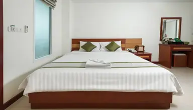 APK Resort And Spa