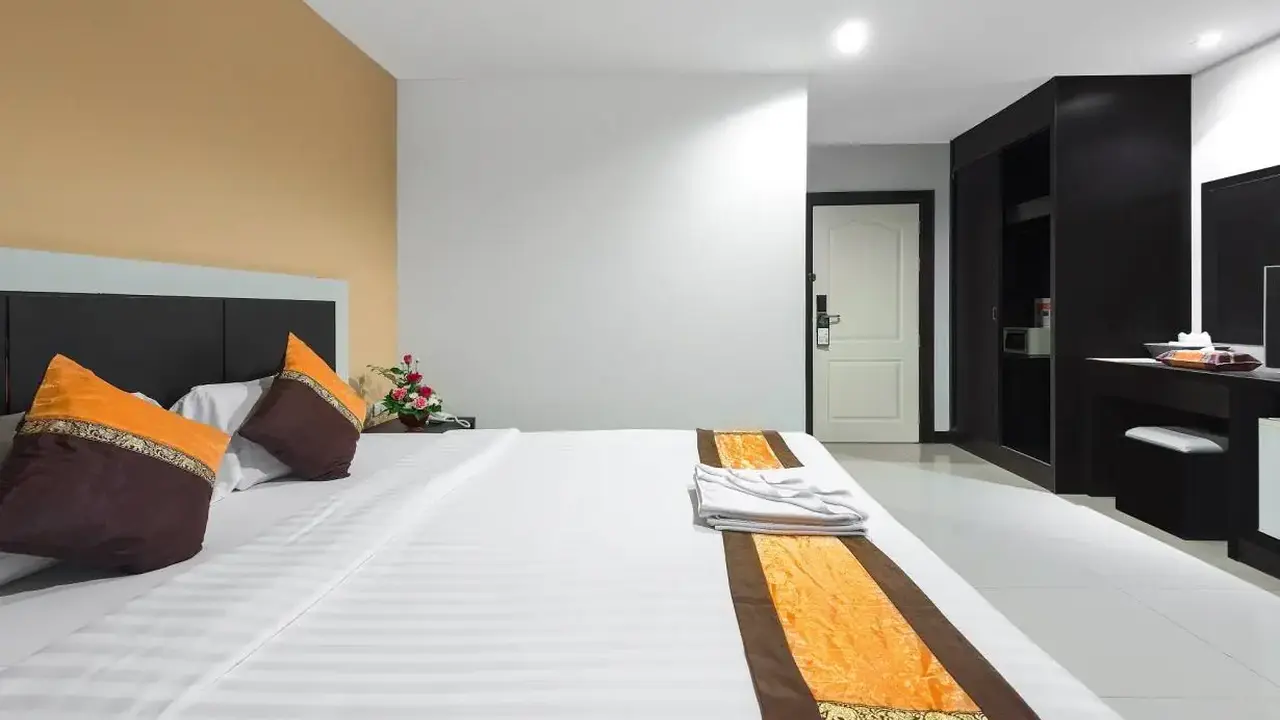 APK Resort And Spa