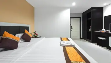 APK Resort And Spa