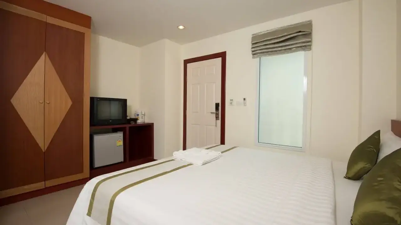 APK Resort And Spa