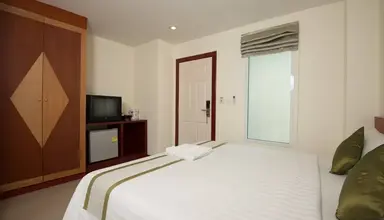 APK Resort And Spa