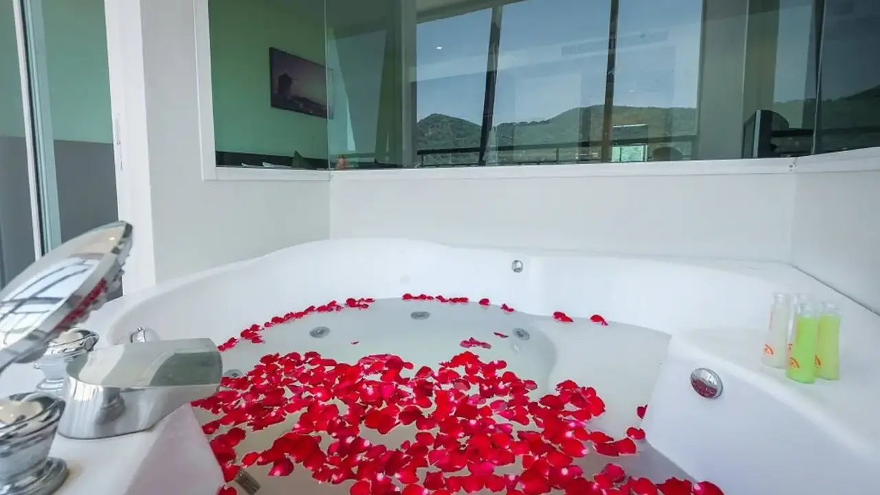 APK Resort And Spa