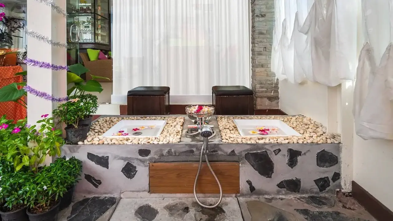 APK Resort And Spa