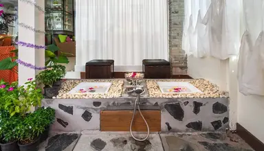 APK Resort And Spa