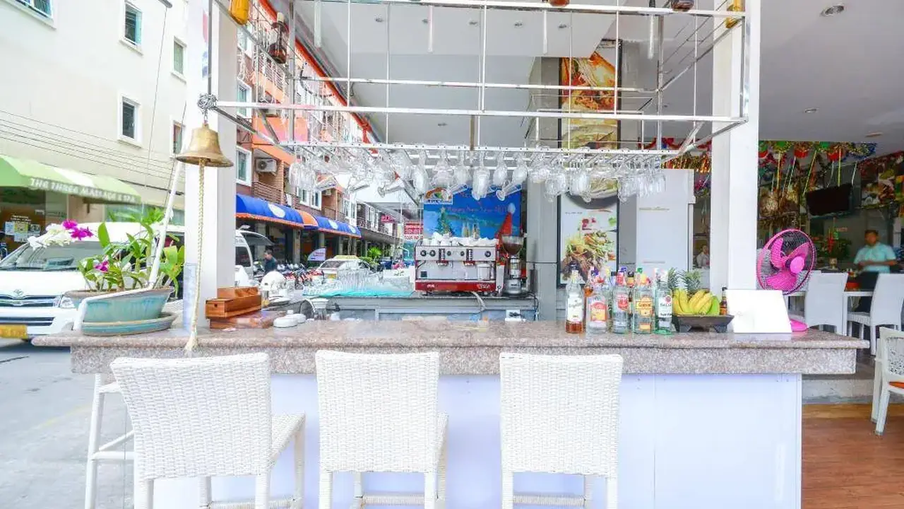 APK Resort And Spa