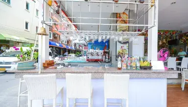 APK Resort And Spa