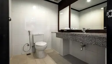 APK Resort And Spa