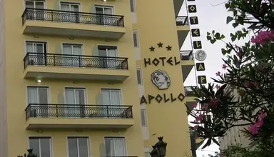 Apollo (Ateny)