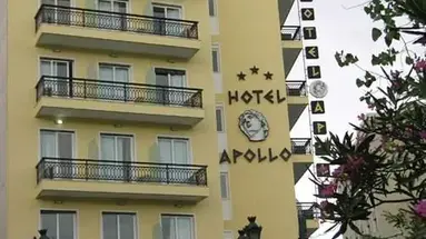 Apollo (Ateny)
