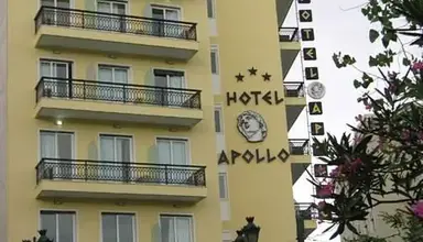 Apollo (Ateny)