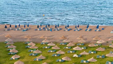 Apollo Beach