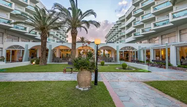 Apollo Beach