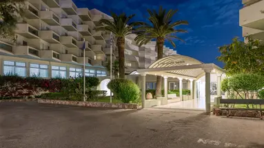 Apollo Beach