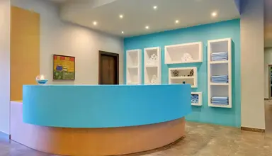 Apollo Blue