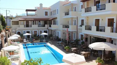 Apollo City Maliatim