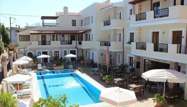 Apollo City Maliatim