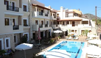 Apollo City Maliatim