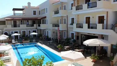 Apollo City Maliatim