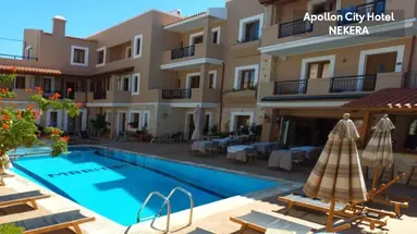 Apollo City Maliatim