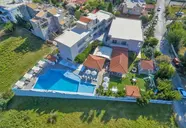 Apollo I & II (Georgioupolis)