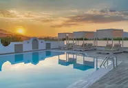 Apollo I & II (Georgioupolis)