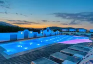 Apollo I & II (Georgioupolis)