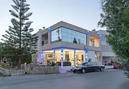 Apollo I & II (Georgioupolis)