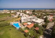 Apollo I & II (Georgioupolis)