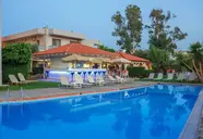 Apollo I & II (Georgioupolis)