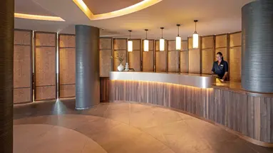 Apollo Palace