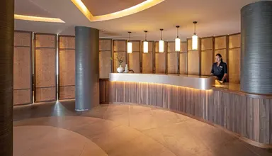 Apollo Palace