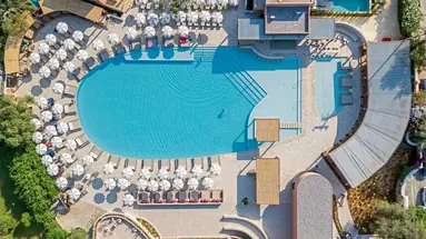 Apollo Palace