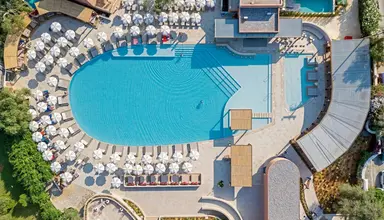 Apollo Palace