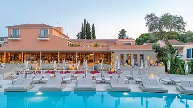 Apollo Palace
