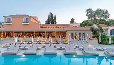 Apollo Palace