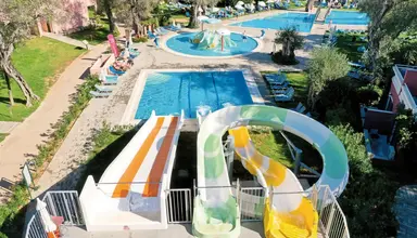 Apollo Palace
