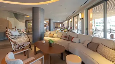 Apollo Palace