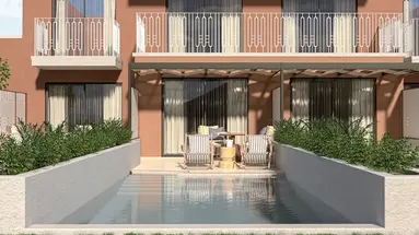 Apollo Palace