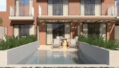 Apollo Palace