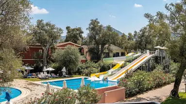 Apollo Palace