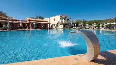 Apollo Palace