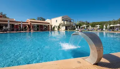 Apollo Palace