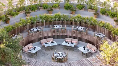 Apollo Palace