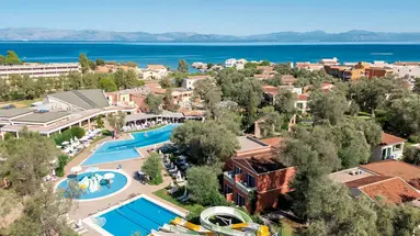 Apollo Palace