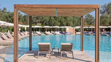Apollo Palace