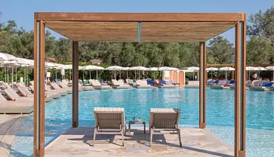 Apollo Palace