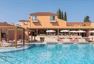 Apollo Palace