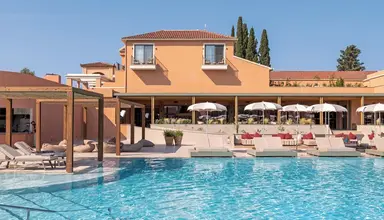 Apollo Palace