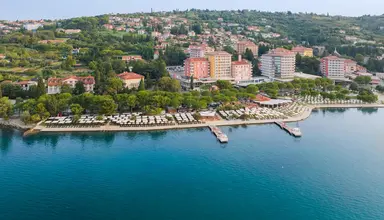 Apollo (Portoroz)