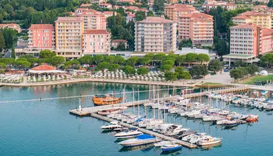 Apollo (Portoroz)